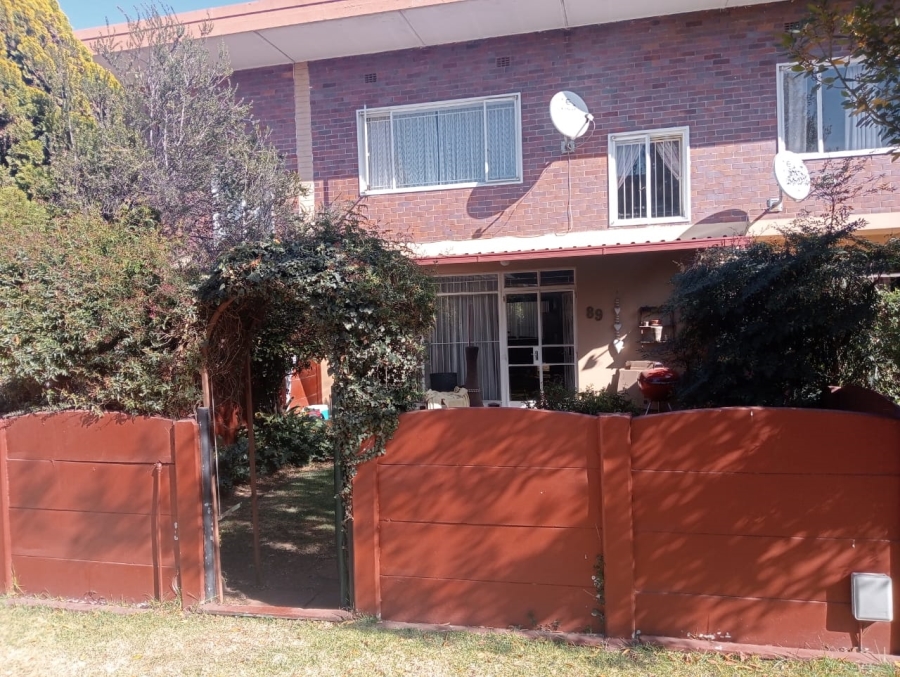 2 Bedroom Property for Sale in Witfield Gauteng