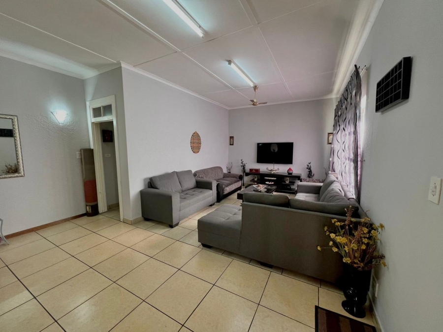 4 Bedroom Property for Sale in Crosby Gauteng