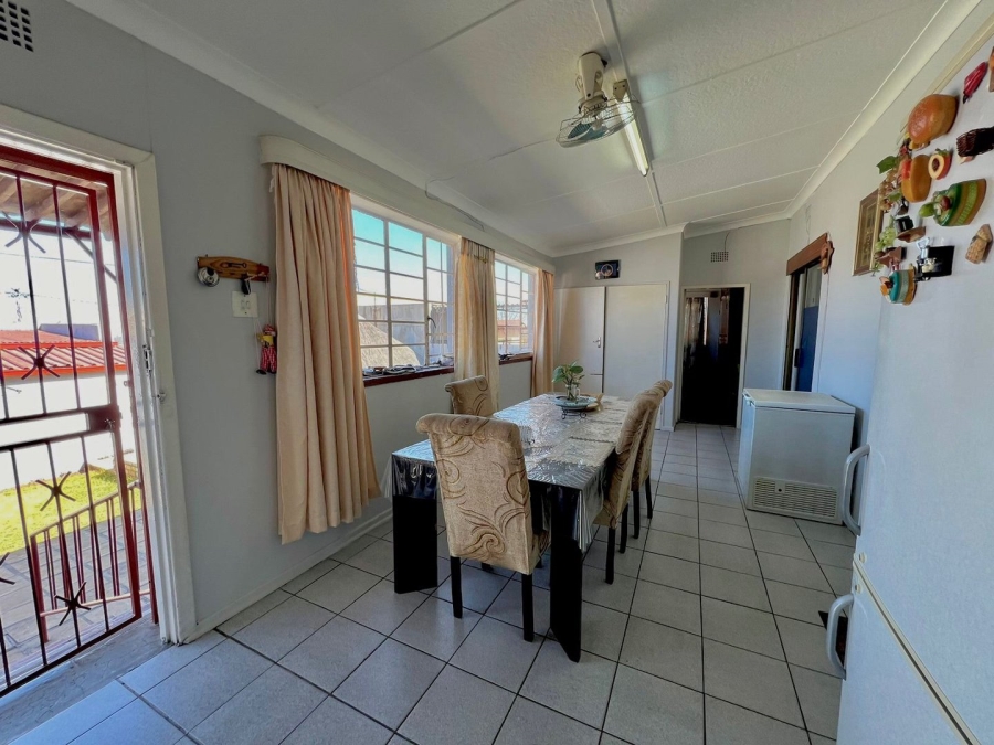 4 Bedroom Property for Sale in Crosby Gauteng