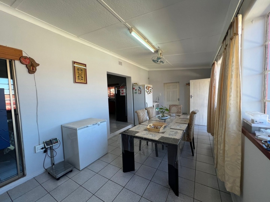 4 Bedroom Property for Sale in Crosby Gauteng