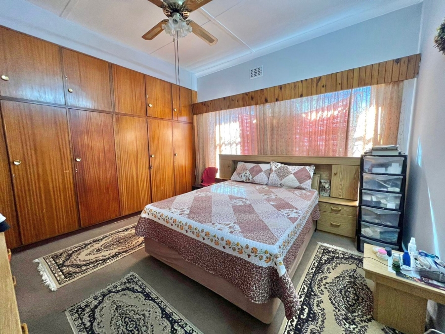 4 Bedroom Property for Sale in Crosby Gauteng