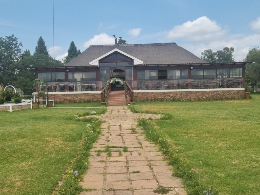 Commercial Property for Sale in Rynfield Gauteng