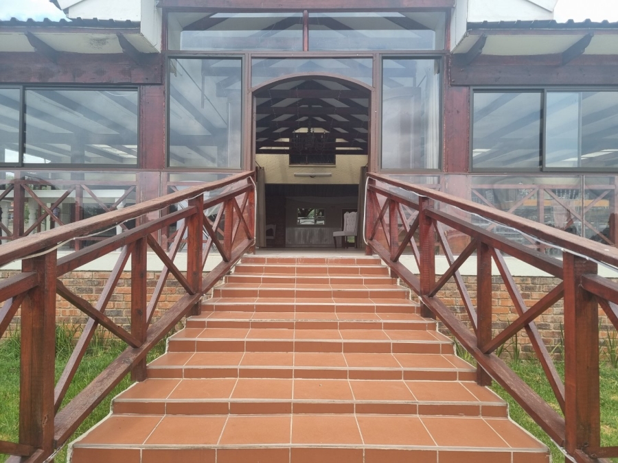 Commercial Property for Sale in Rynfield Gauteng