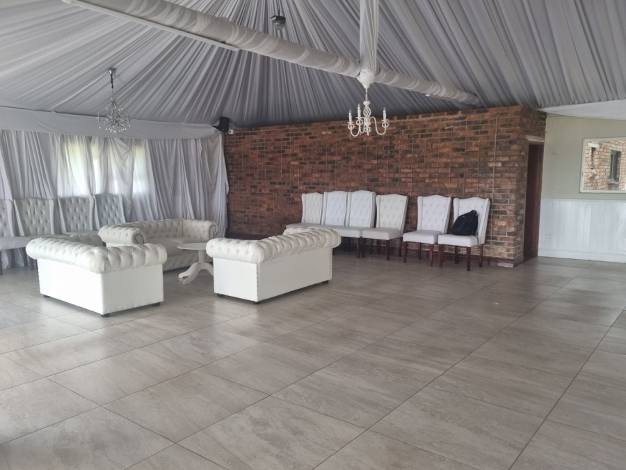 Commercial Property for Sale in Rynfield Gauteng