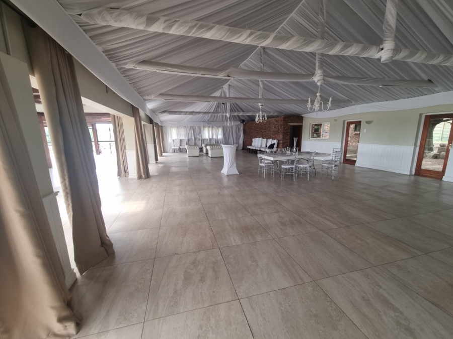 Commercial Property for Sale in Rynfield Gauteng