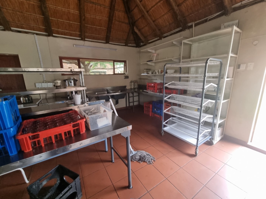 Commercial Property for Sale in Rynfield Gauteng