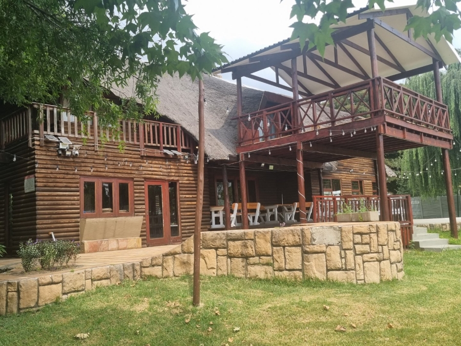 Commercial Property for Sale in Rynfield Gauteng