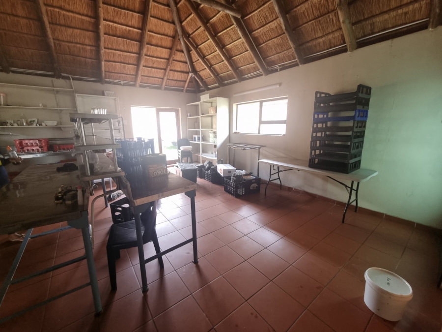 Commercial Property for Sale in Rynfield Gauteng