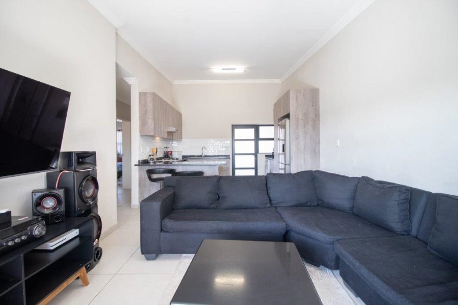 2 Bedroom Property for Sale in Bartlett Gauteng