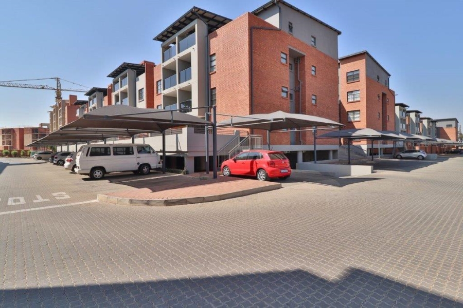 2 Bedroom Property for Sale in Bartlett Gauteng