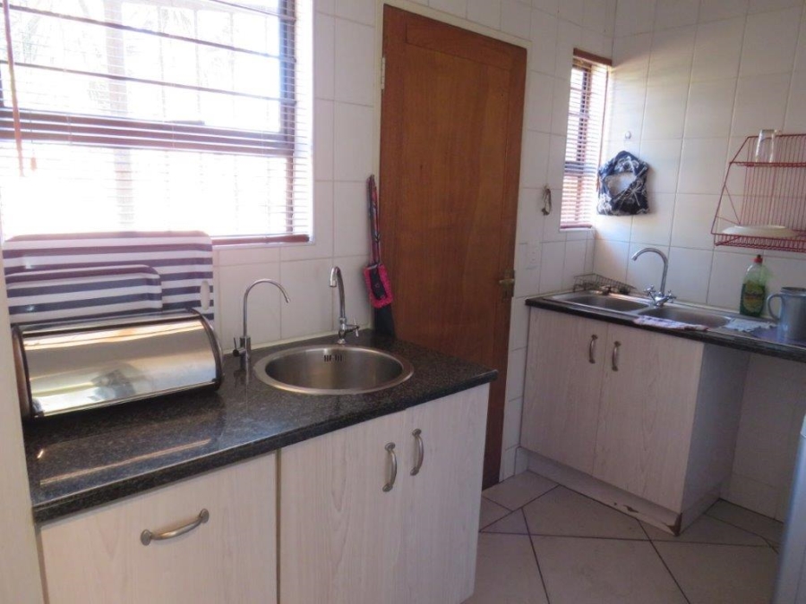 3 Bedroom Property for Sale in New Market Park Gauteng