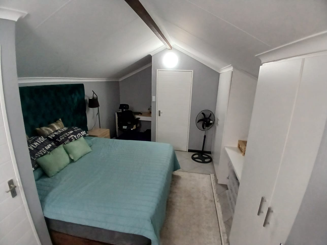 To Let 3 Bedroom Property for Rent in Norton Home Estate AH Gauteng
