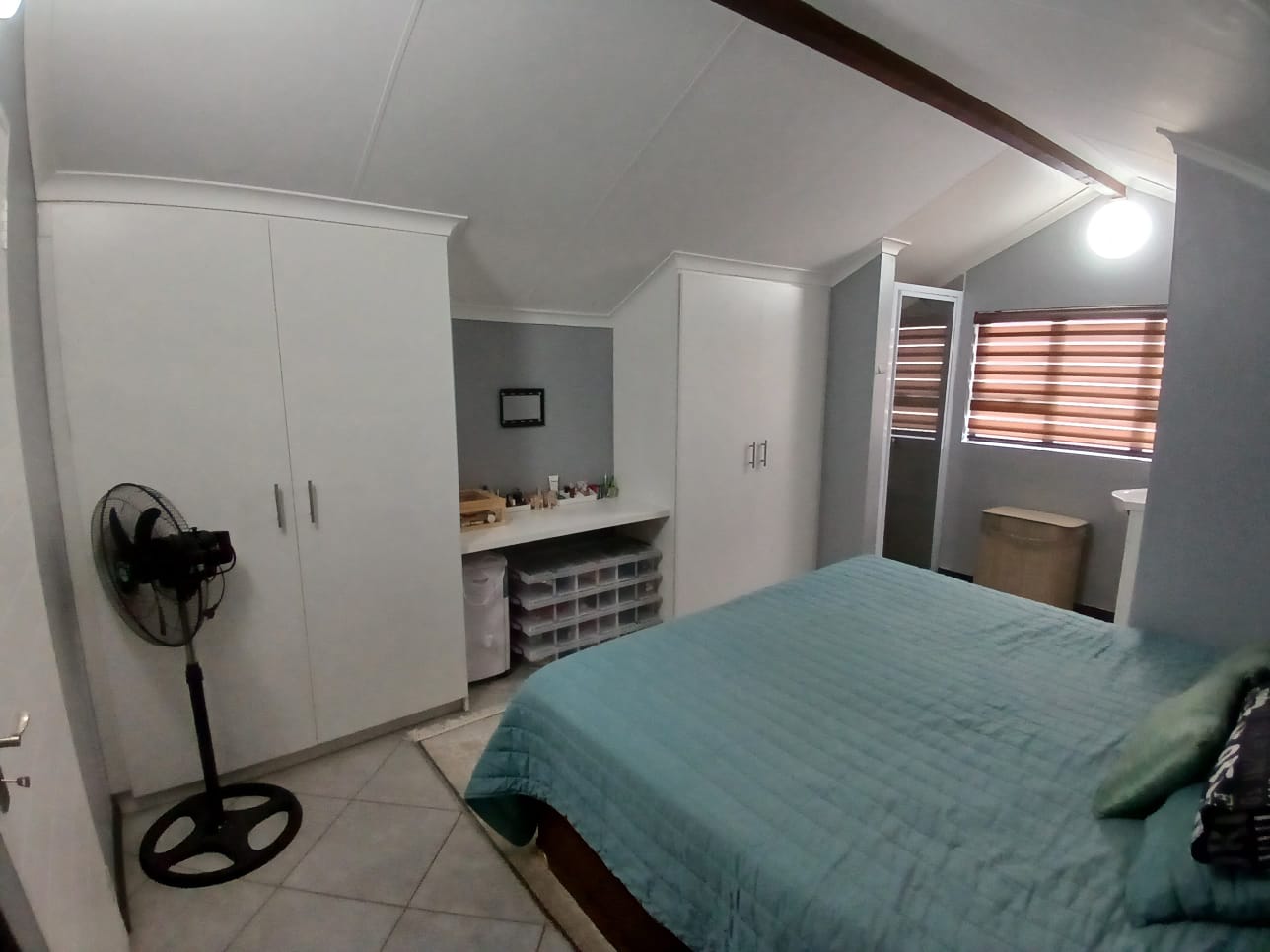 To Let 3 Bedroom Property for Rent in Norton Home Estate AH Gauteng