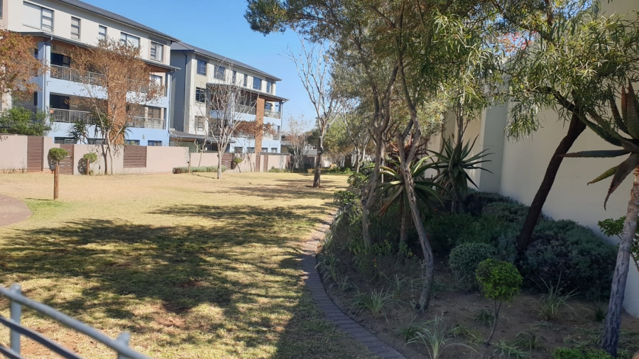 To Let 1 Bedroom Property for Rent in Carlswald Gauteng