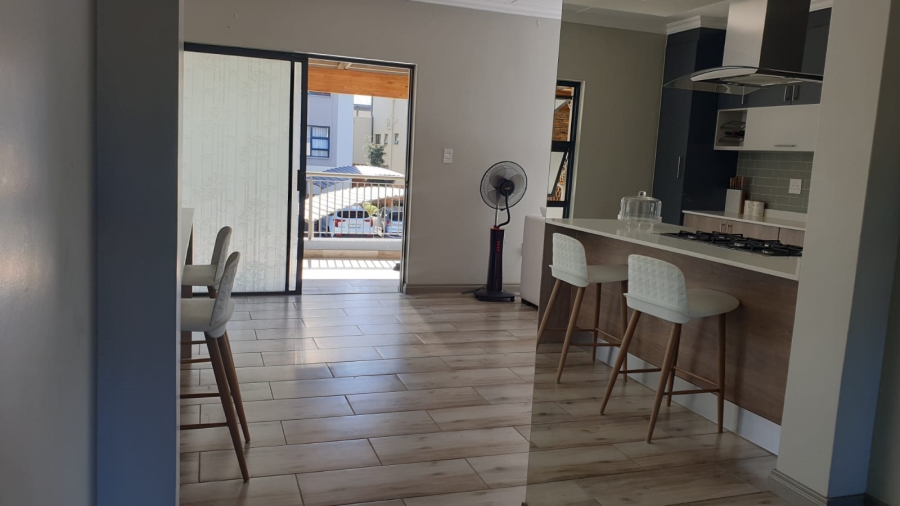 To Let 1 Bedroom Property for Rent in Carlswald Gauteng