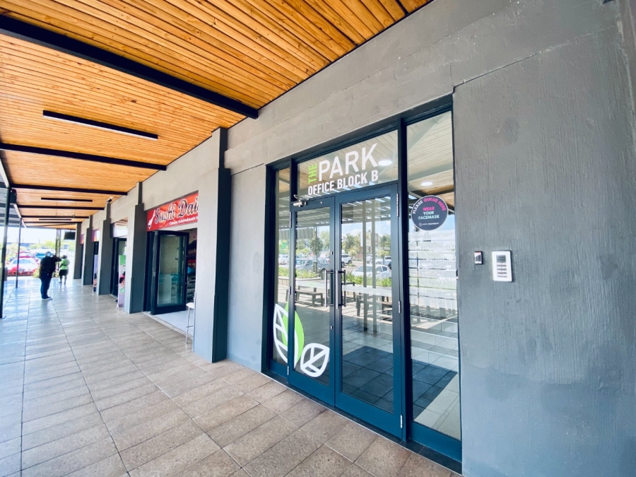 To Let commercial Property for Rent in Elardus Park Gauteng