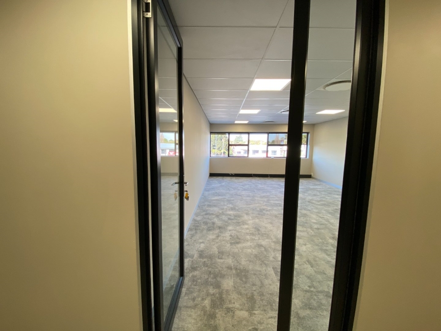 To Let commercial Property for Rent in Elardus Park Gauteng