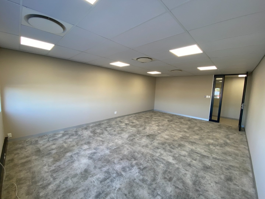 To Let commercial Property for Rent in Elardus Park Gauteng