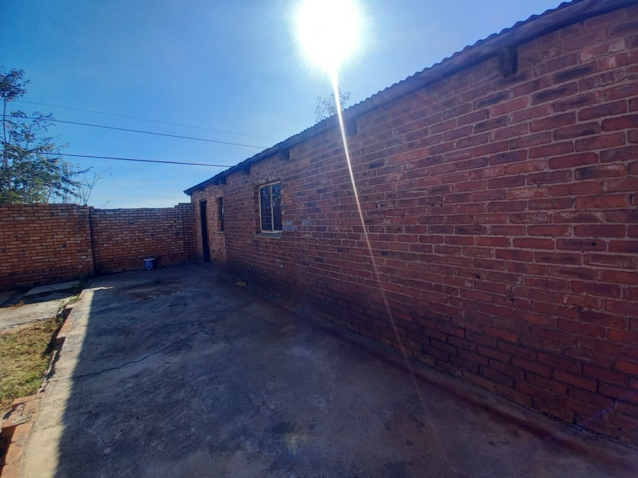 To Let 3 Bedroom Property for Rent in Visagie Park Gauteng