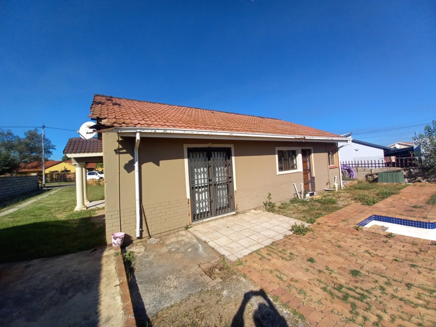 To Let 3 Bedroom Property for Rent in Visagie Park Gauteng