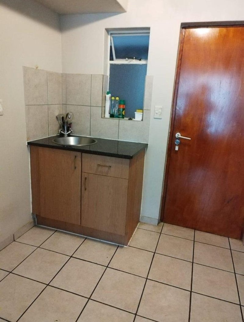 1 Bedroom Property for Sale in Auckland Park Gauteng