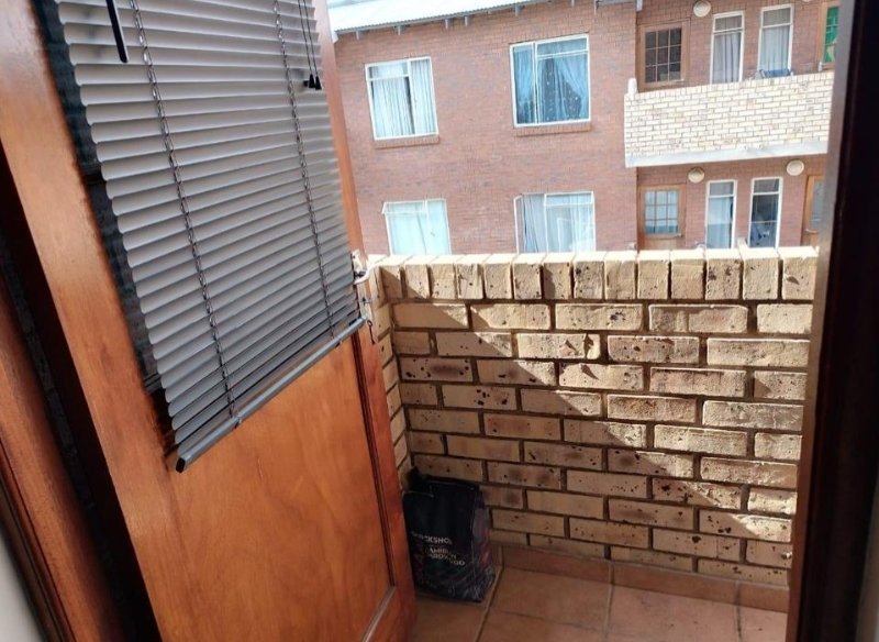 1 Bedroom Property for Sale in Auckland Park Gauteng