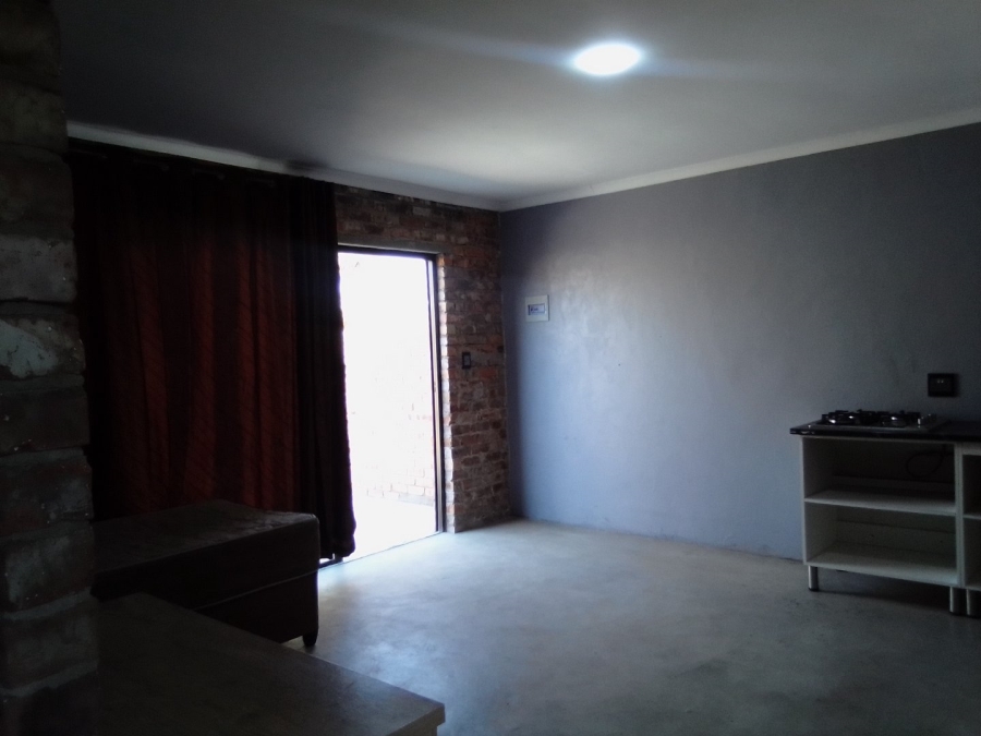 To Let 1 Bedroom Property for Rent in President Park Gauteng