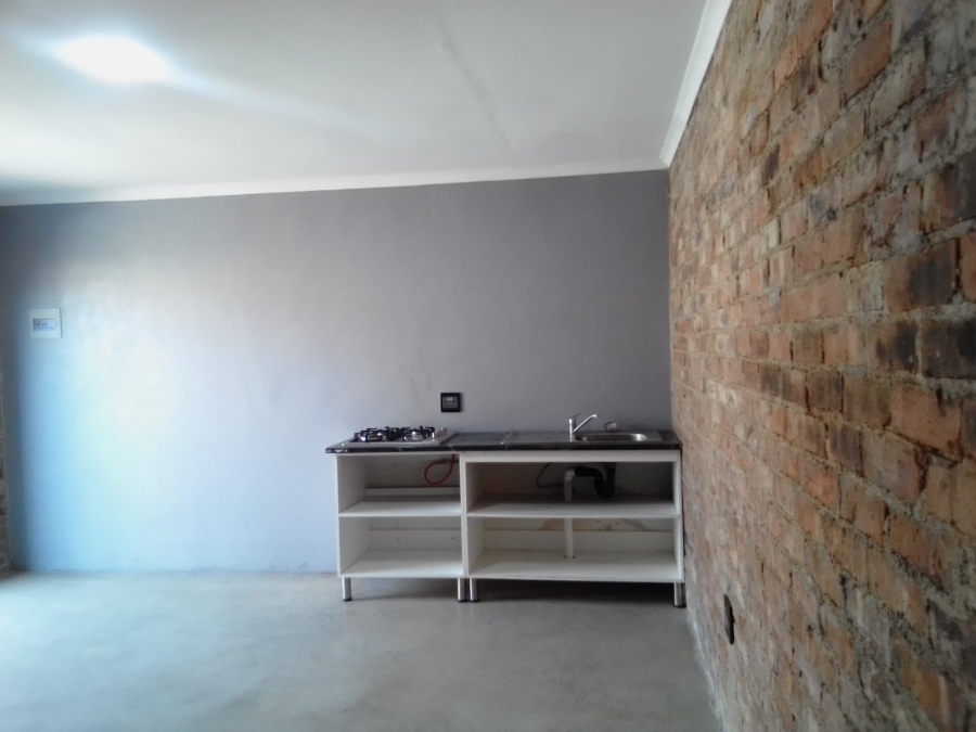 To Let 1 Bedroom Property for Rent in President Park Gauteng