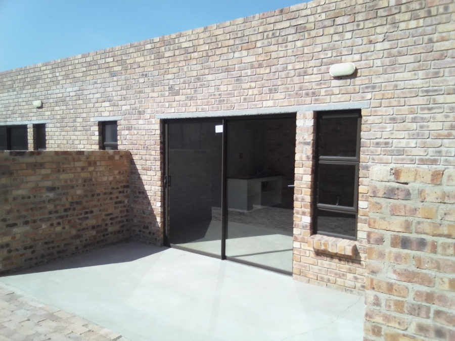 To Let 1 Bedroom Property for Rent in President Park Gauteng