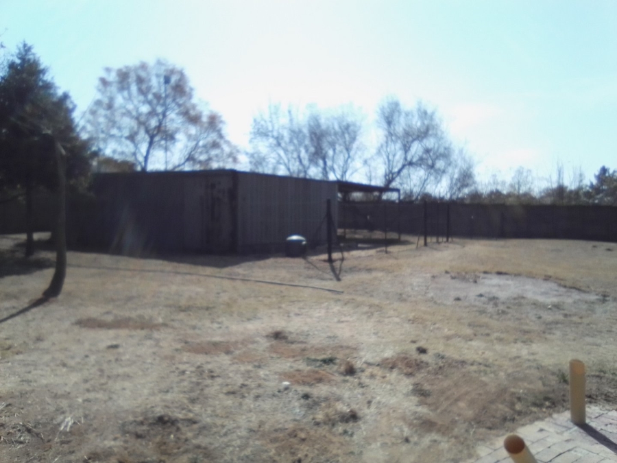 To Let 1 Bedroom Property for Rent in President Park Gauteng