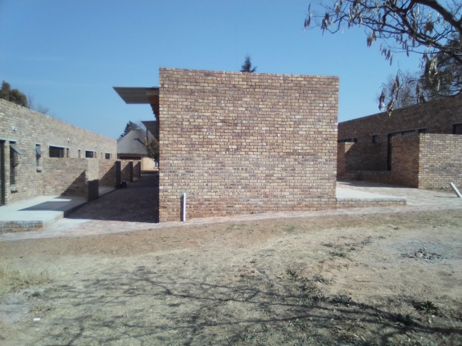 To Let 1 Bedroom Property for Rent in President Park Gauteng