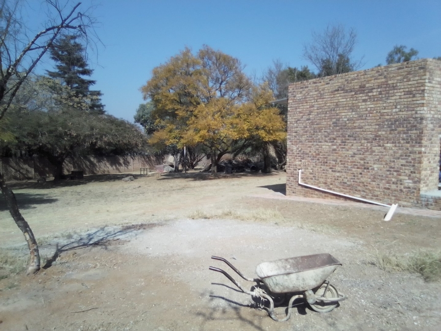 To Let 1 Bedroom Property for Rent in President Park Gauteng