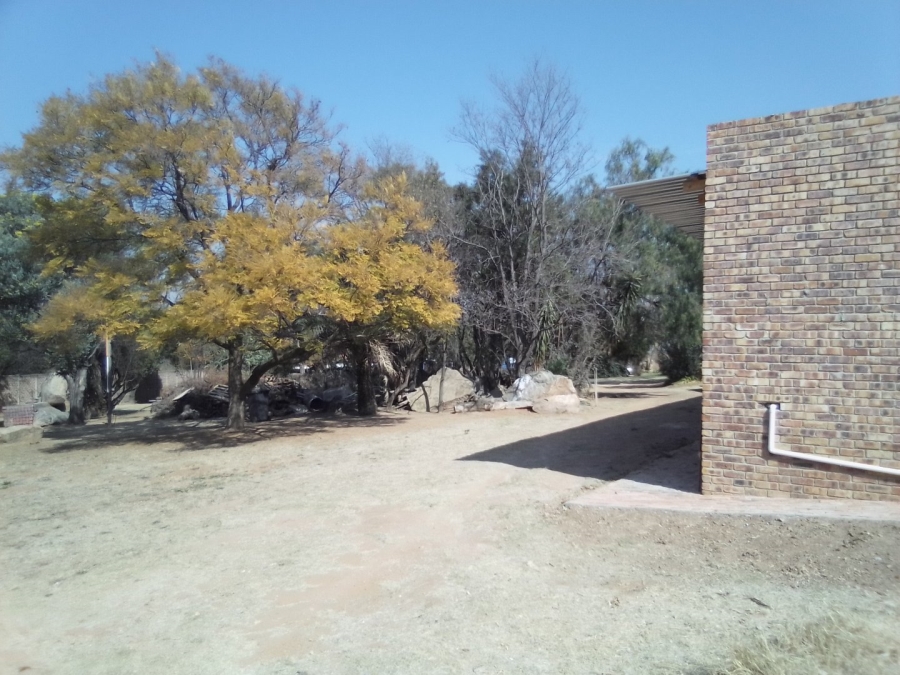 To Let 1 Bedroom Property for Rent in President Park Gauteng