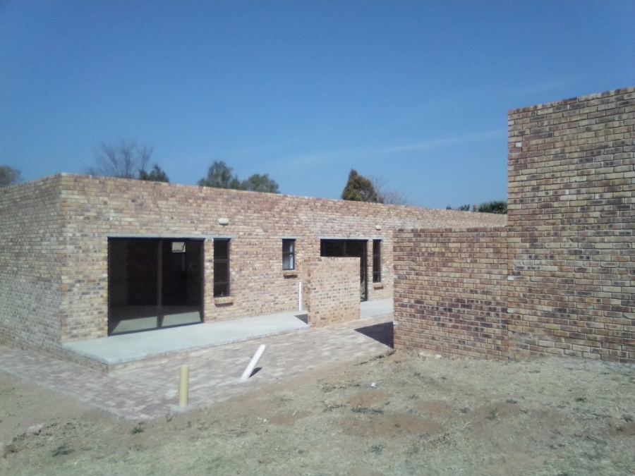 To Let 1 Bedroom Property for Rent in President Park Gauteng