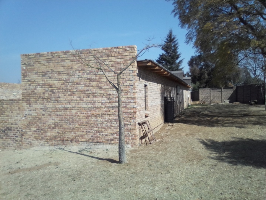 To Let 1 Bedroom Property for Rent in President Park Gauteng