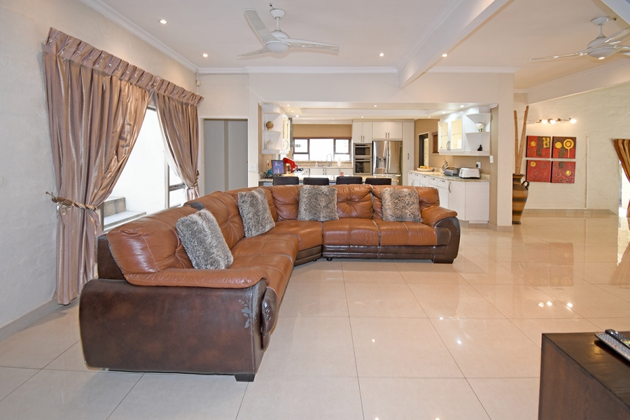 5 Bedroom Property for Sale in Bryanston Gauteng