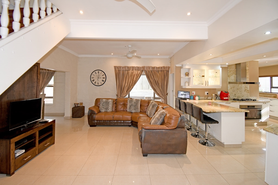 5 Bedroom Property for Sale in Bryanston Gauteng