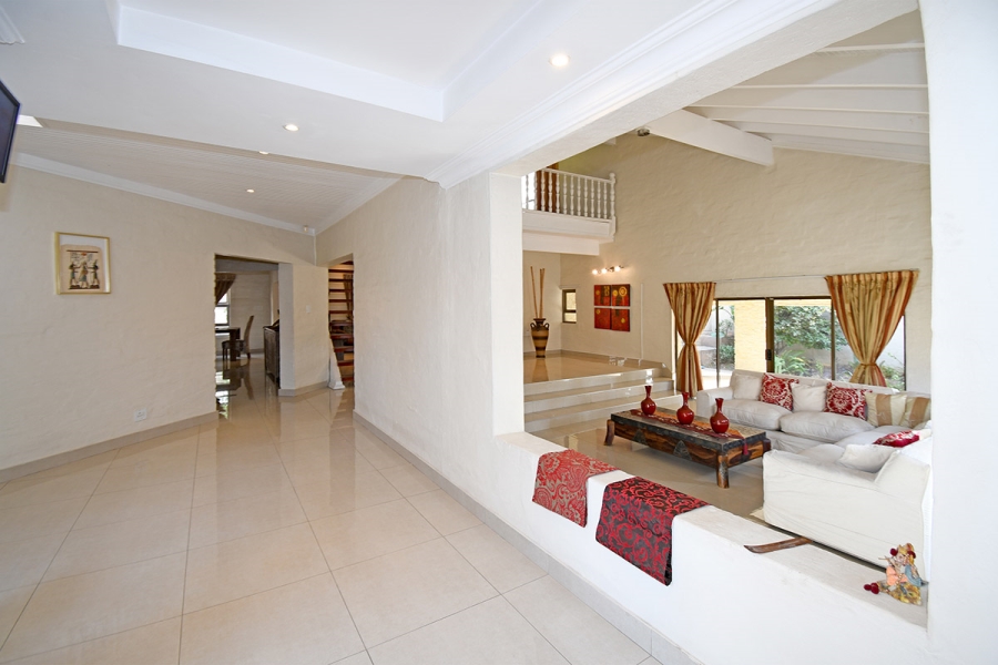 5 Bedroom Property for Sale in Bryanston Gauteng