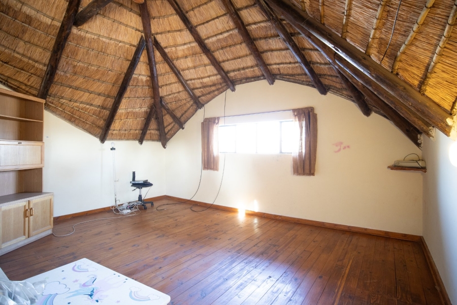 4 Bedroom Property for Sale in Grootvaly AH Gauteng