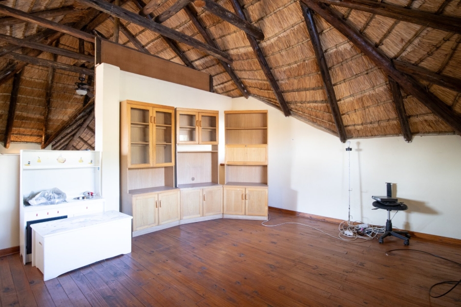 4 Bedroom Property for Sale in Grootvaly AH Gauteng