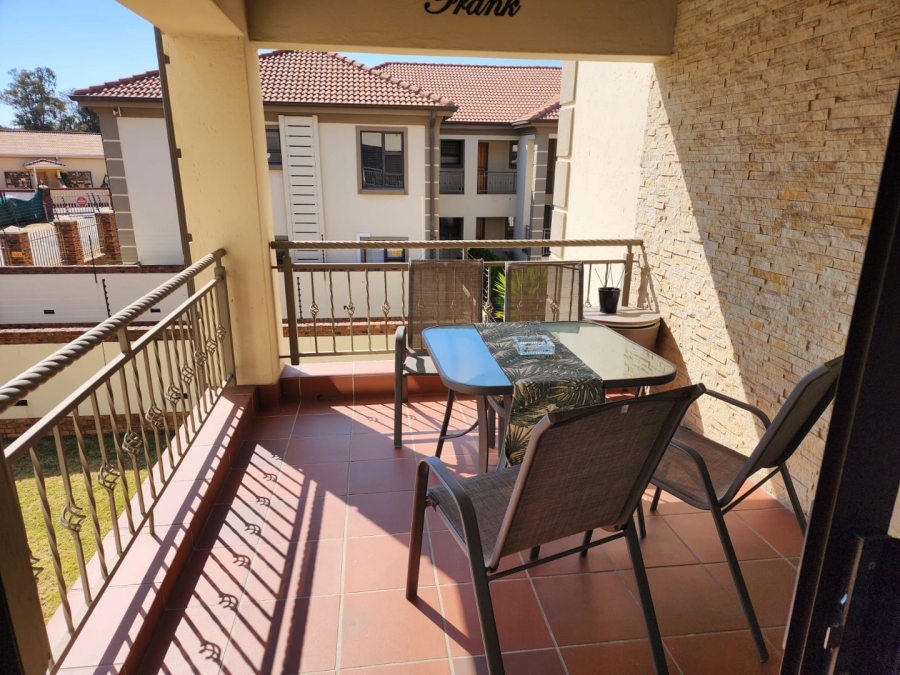 To Let 2 Bedroom Property for Rent in Comet Gauteng