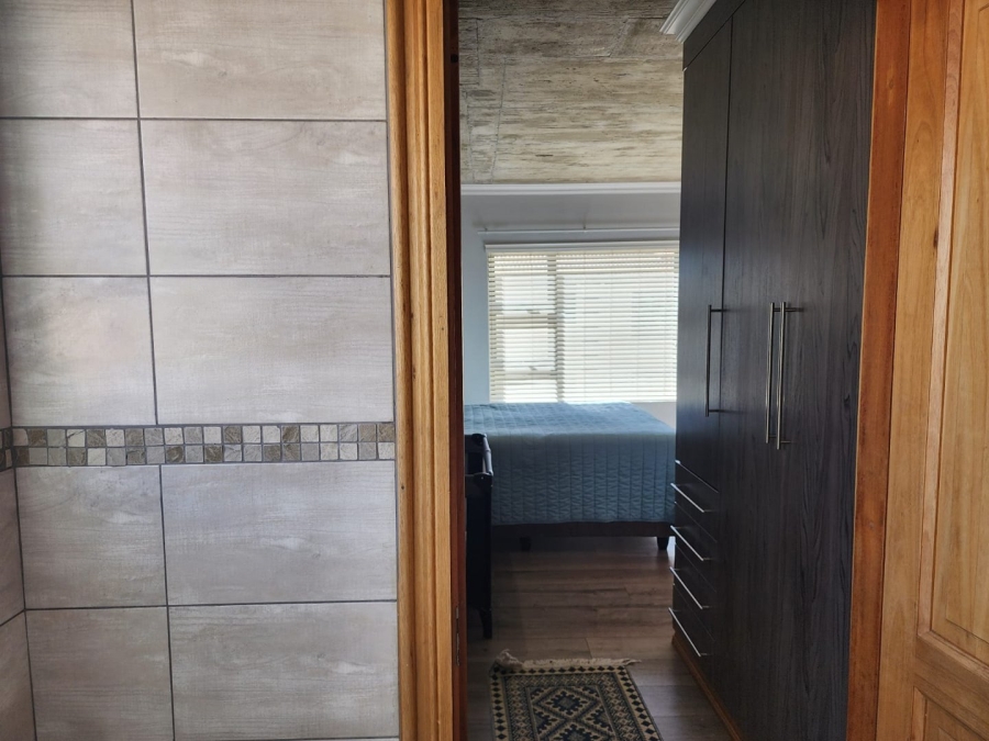 To Let 2 Bedroom Property for Rent in Comet Gauteng