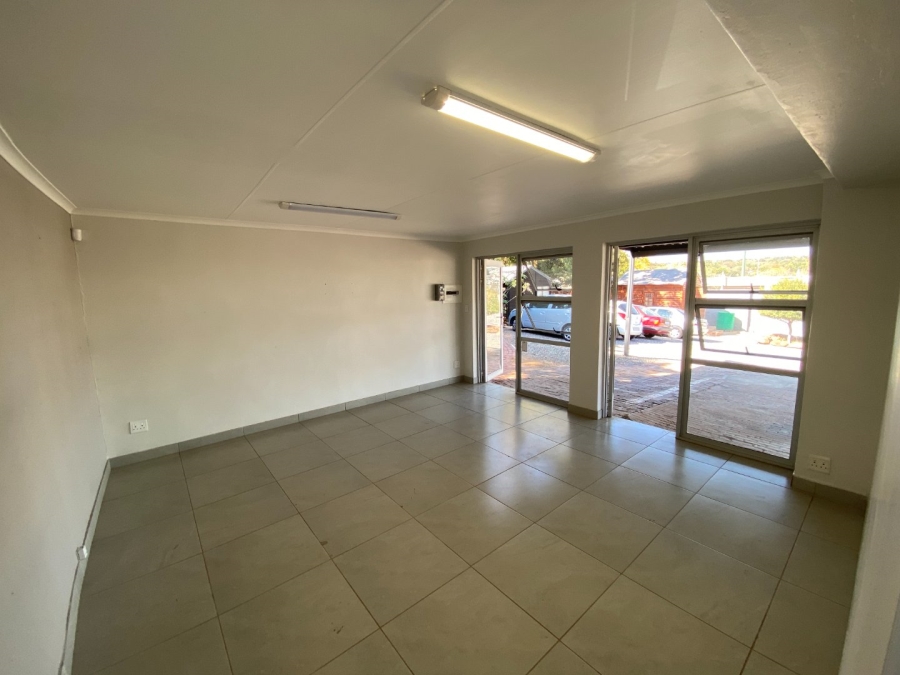 To Let commercial Property for Rent in Garsfontein Gauteng