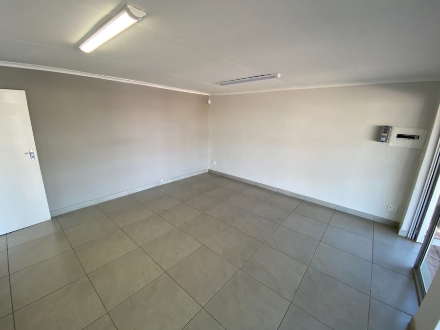 To Let commercial Property for Rent in Garsfontein Gauteng