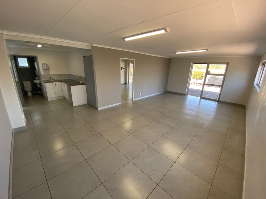 To Let commercial Property for Rent in Garsfontein Gauteng