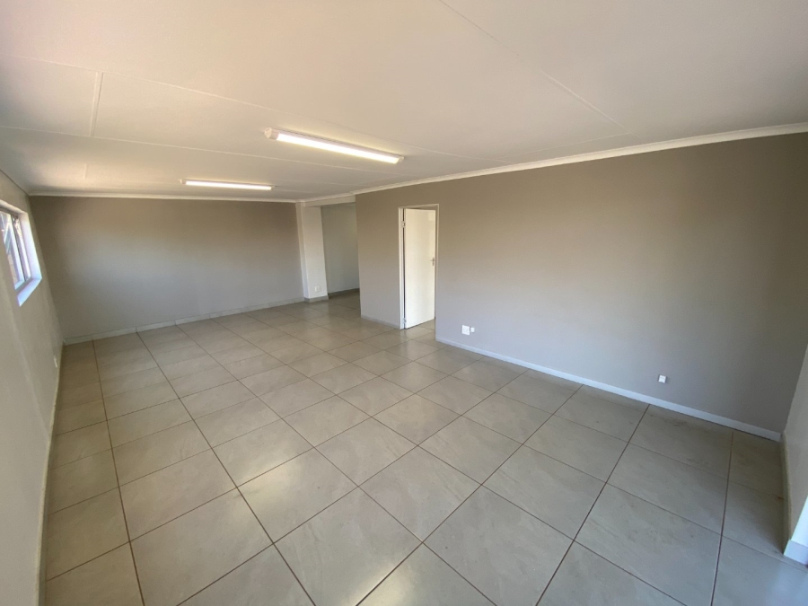 To Let commercial Property for Rent in Garsfontein Gauteng