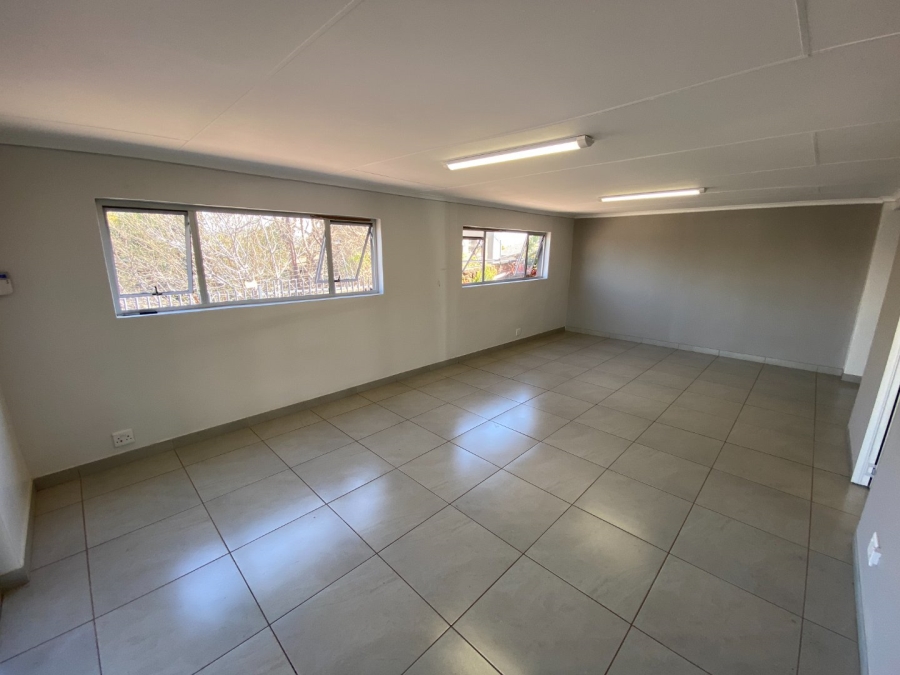 To Let commercial Property for Rent in Garsfontein Gauteng