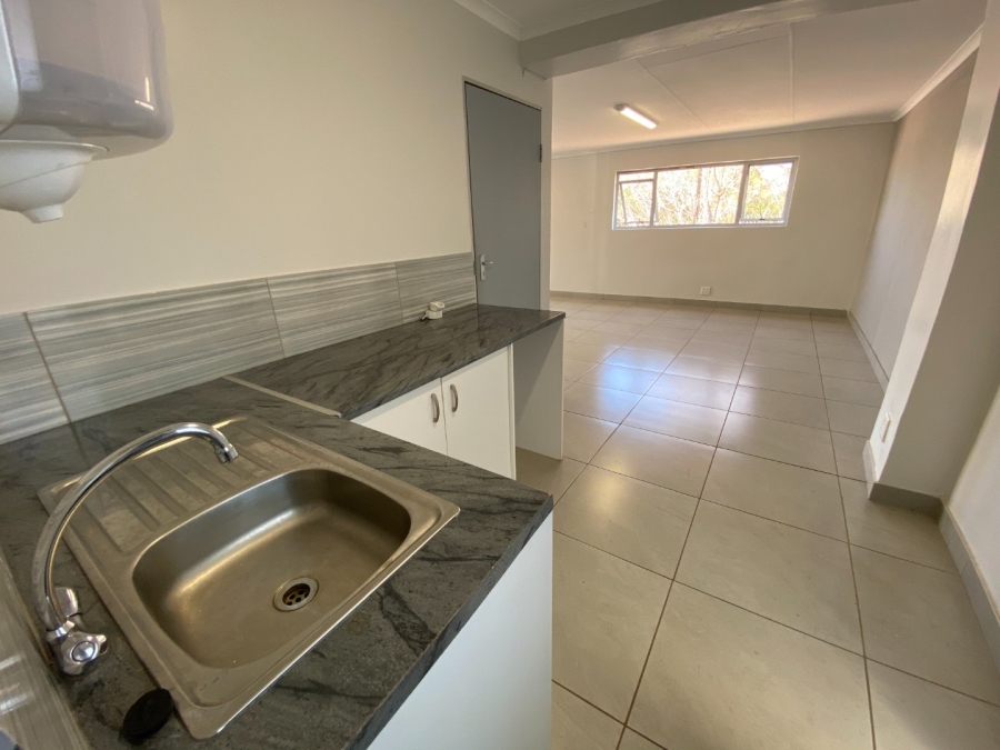 To Let commercial Property for Rent in Garsfontein Gauteng