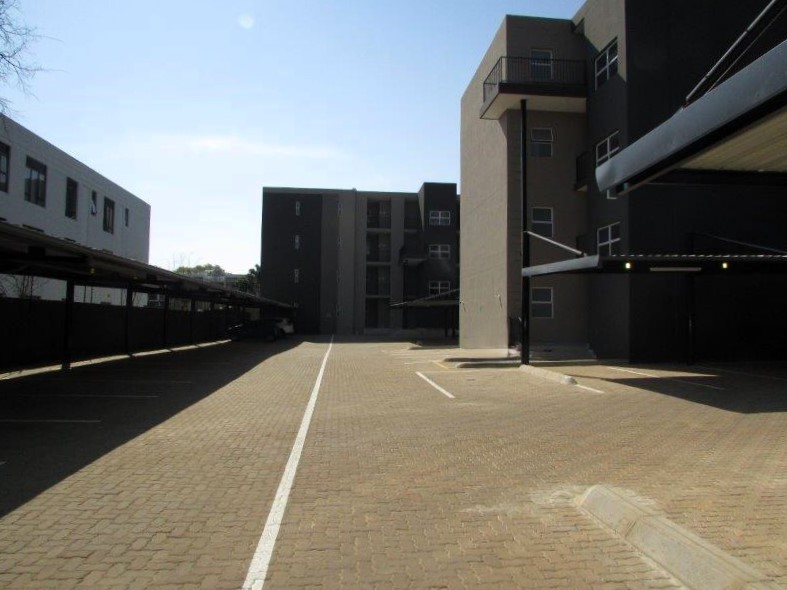 To Let 2 Bedroom Property for Rent in Baileys Muckleneuk Gauteng