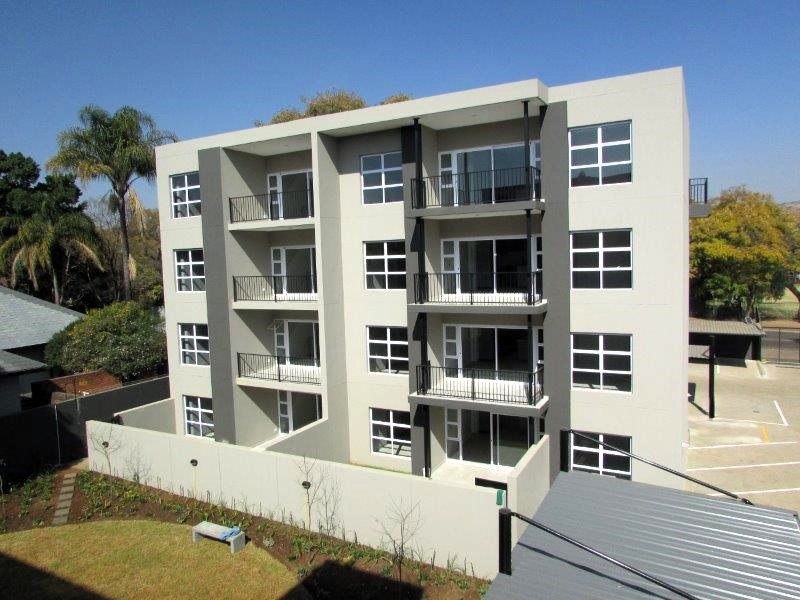 To Let 2 Bedroom Property for Rent in Baileys Muckleneuk Gauteng